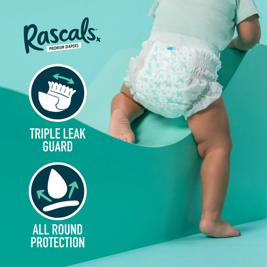 Light Sea Green Rascal Jumbo Diaper Pants Size 5 50 Pcs PEEKABOO EXPERIENCE STORE jumbosize4_3518f8b1-6ae0-4c30-833f-ba2a4336958e.webp Baby and Toddler Toys