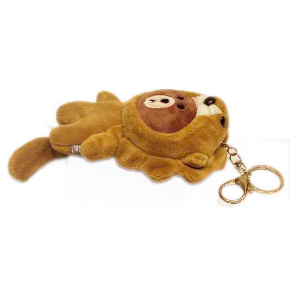 Sienna Keychain Toyzoona keychain-toyzoona-2.jpg Stationary, Arts and Crafts