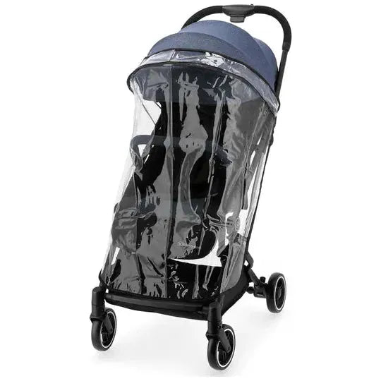 Dark Slate Gray Kinderkraft Pushchair Indy Denim Toyzoona kinderkraft-pushchair-indy-denim-toyzoona-2.webp Infant Toys