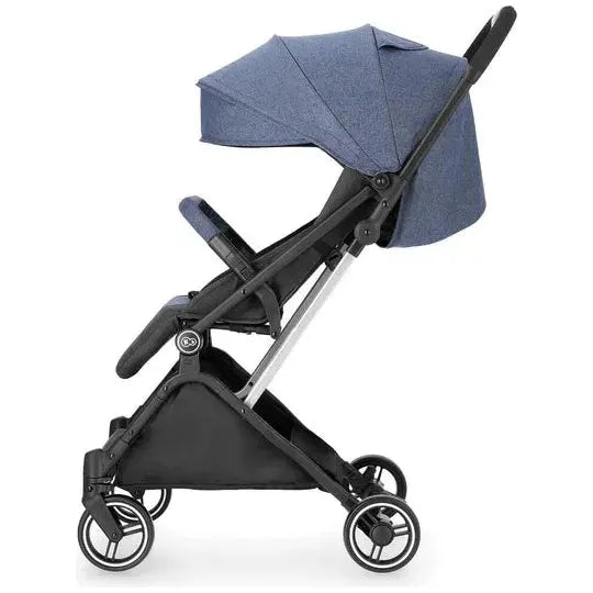 Kinderkraft Pushchair Indy Denim Toyzoona