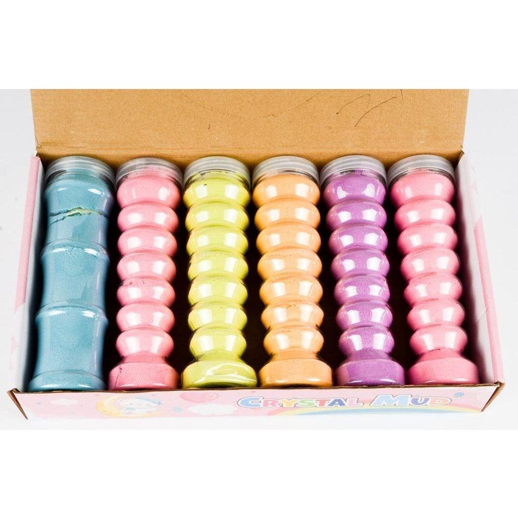 Wheat Kinetic Sand Large HALSON ENTERPRISE kinetic-sand-large-toyzoona-6.jpg Stationary, Arts and Crafts