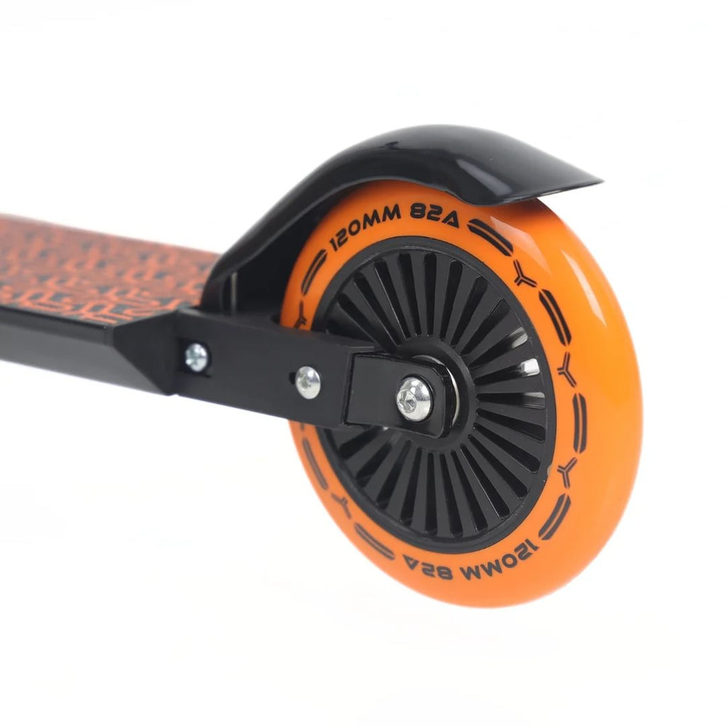 Dark Slate Gray Lamborghini Big Scootie L6 200 Orange – Fun Ride-On Toy HALSON ENTERPRISE l6_O.jpg Outdoor and Active Play