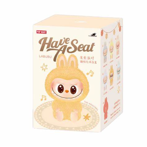 Antique White Labubu Have a Seat HALSON ENTERPRISE labubu_21191052-5668-4efc-bf71-af88640fb890.jpg Plush Toys