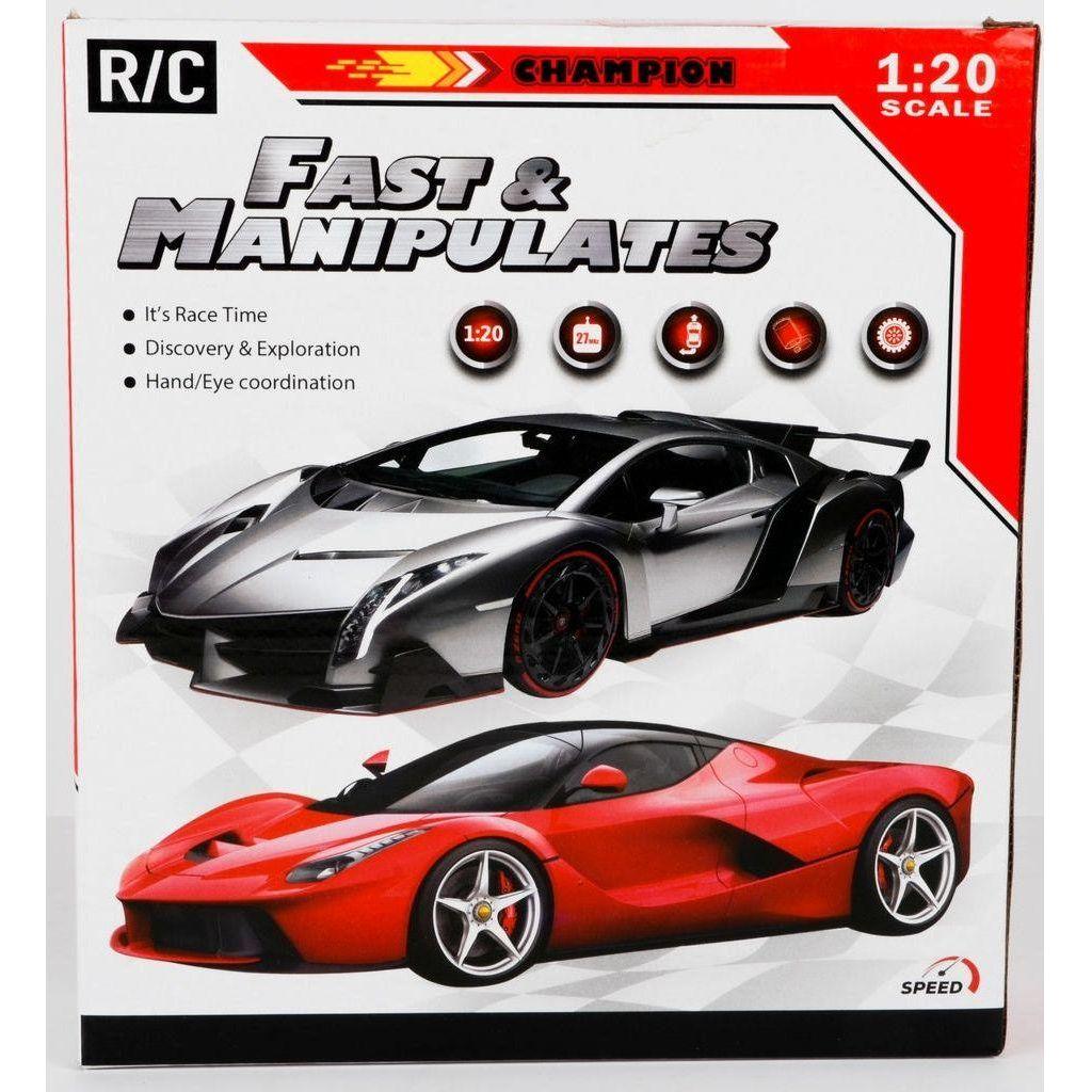 Black Lamborghini Rc Car Champion TOYZOONA LIMITED lamborghini-rc-car-champion-toyzoona-4.jpg Vehicle and Remote Control