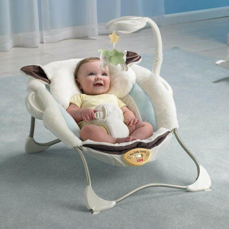 Dark Gray Little Lamb Infant Seat 68111 Toyzoona little-lamb-infant-seat-68111-toyzoona-2.jpg Infant Toys