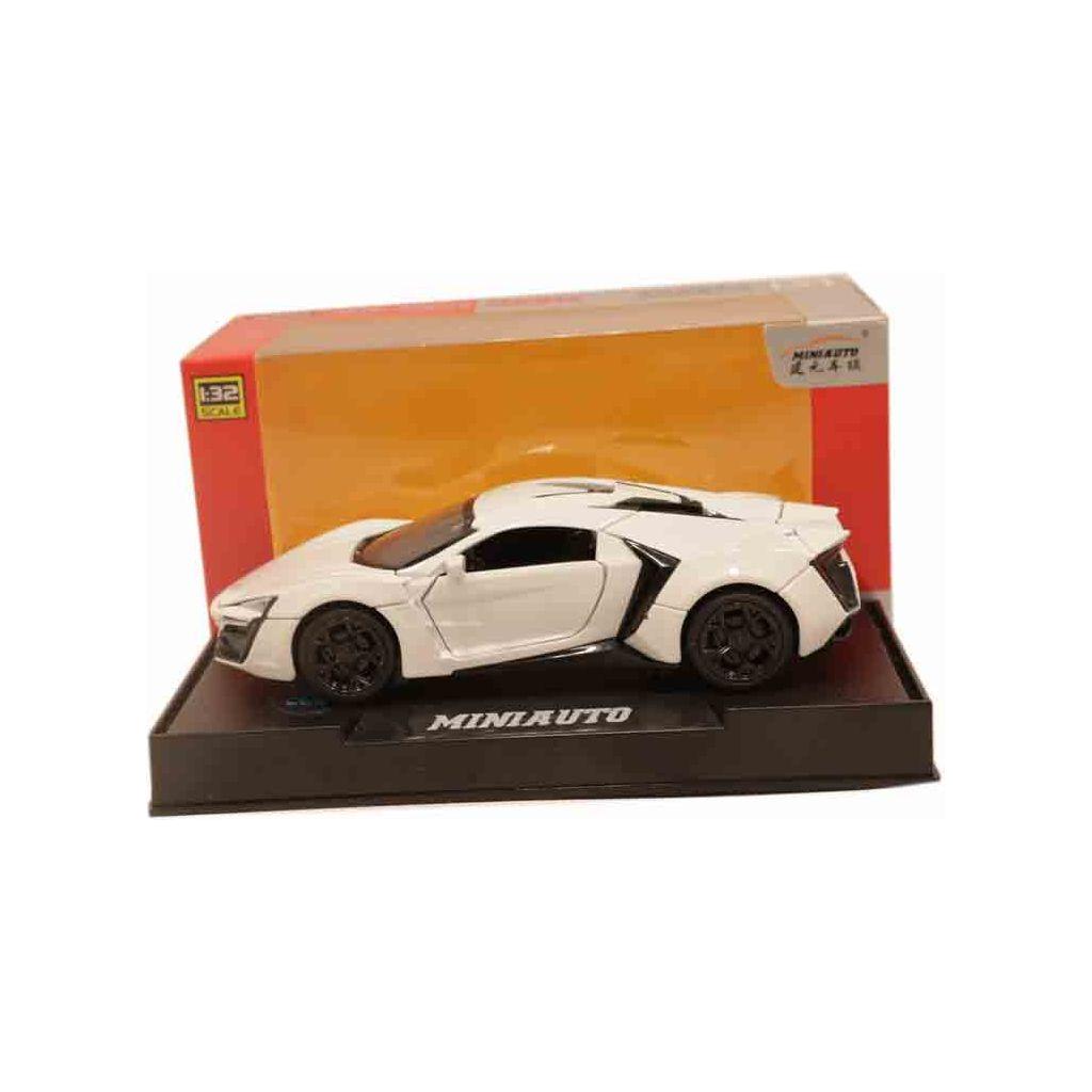 Black Lykan White Toyzoona lykan-white-toyzoona-4.jpg Vehicle and Remote Control