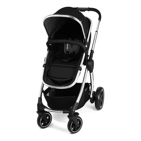 Light Gray Mothercare Pushchair And Car Seat Toyzoona mothercare-pushchair-and-car-seat-toyzoona-1.webp Infant Toys