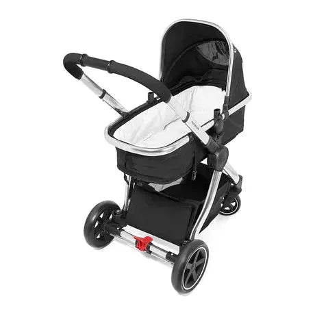 Light Gray Mothercare Pushchair And Car Seat Toyzoona mothercare-pushchair-and-car-seat-toyzoona-4.webp Infant Toys