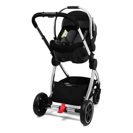 Light Gray Mothercare Pushchair And Car Seat Toyzoona mothercare-pushchair-and-car-seat-toyzoona-5.webp Infant Toys