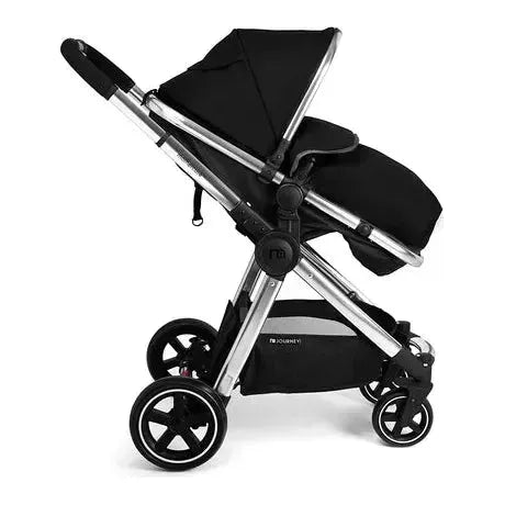 Black Mothercare Pushchair And Car Seat Toyzoona mothercare-pushchair-and-car-seat-toyzoona-6.webp Infant Toys
