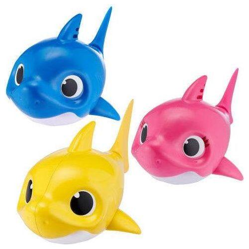 Light Pink Zuru Baby Shark - Soft Singing Sea Friend For Little Ones Toyzoona n0u53bwmxfnw3nadyyqz.jpg Action Toys