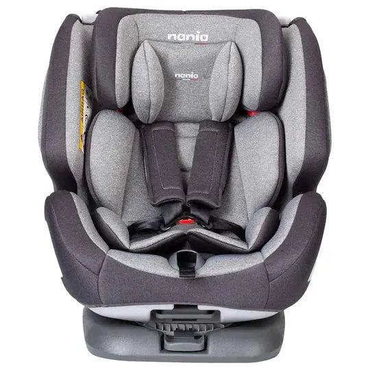 Tt nania top car seat