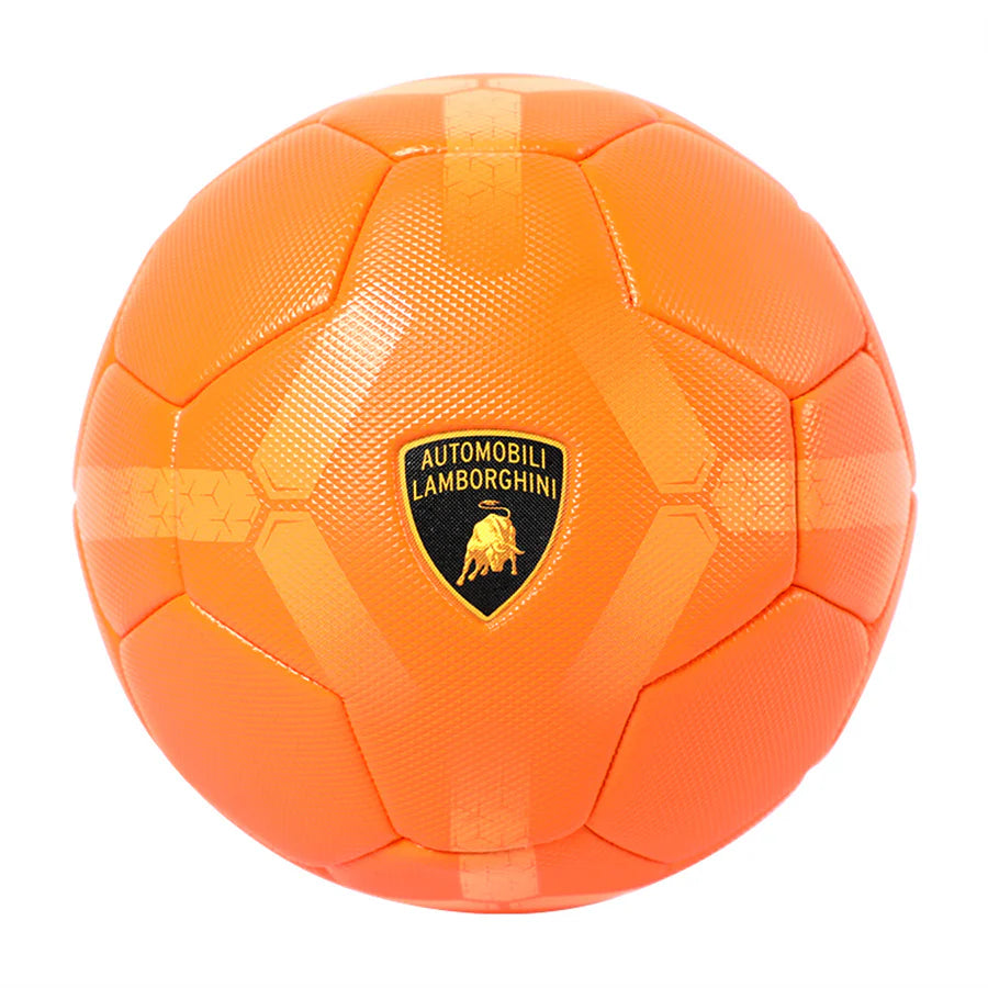 Coral Lamborghini Football LFB881-5 Orange HALSON ENTERPRISE orange_881.webp Outdoor and Active Play