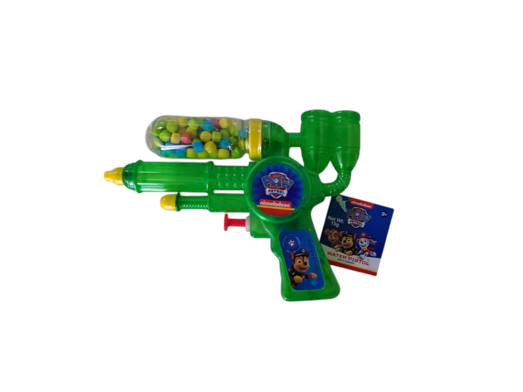 Forest Green Candy Toy Paw Patrol Water Pistol Ct0257 HALSON ENTERPRISE pawpatrol1-Photoroom.jpg Candy