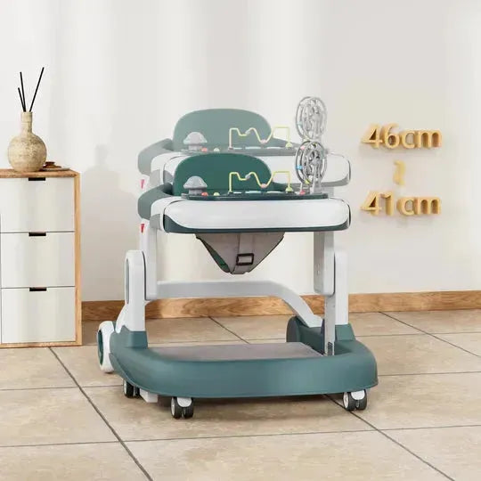 Light Gray Peekaboo 2 In 1 Activity Walker Grey Toyzoona peekaboo-2-in-1-activity-walker-grey-toyzoona-3.webp Infant Toys
