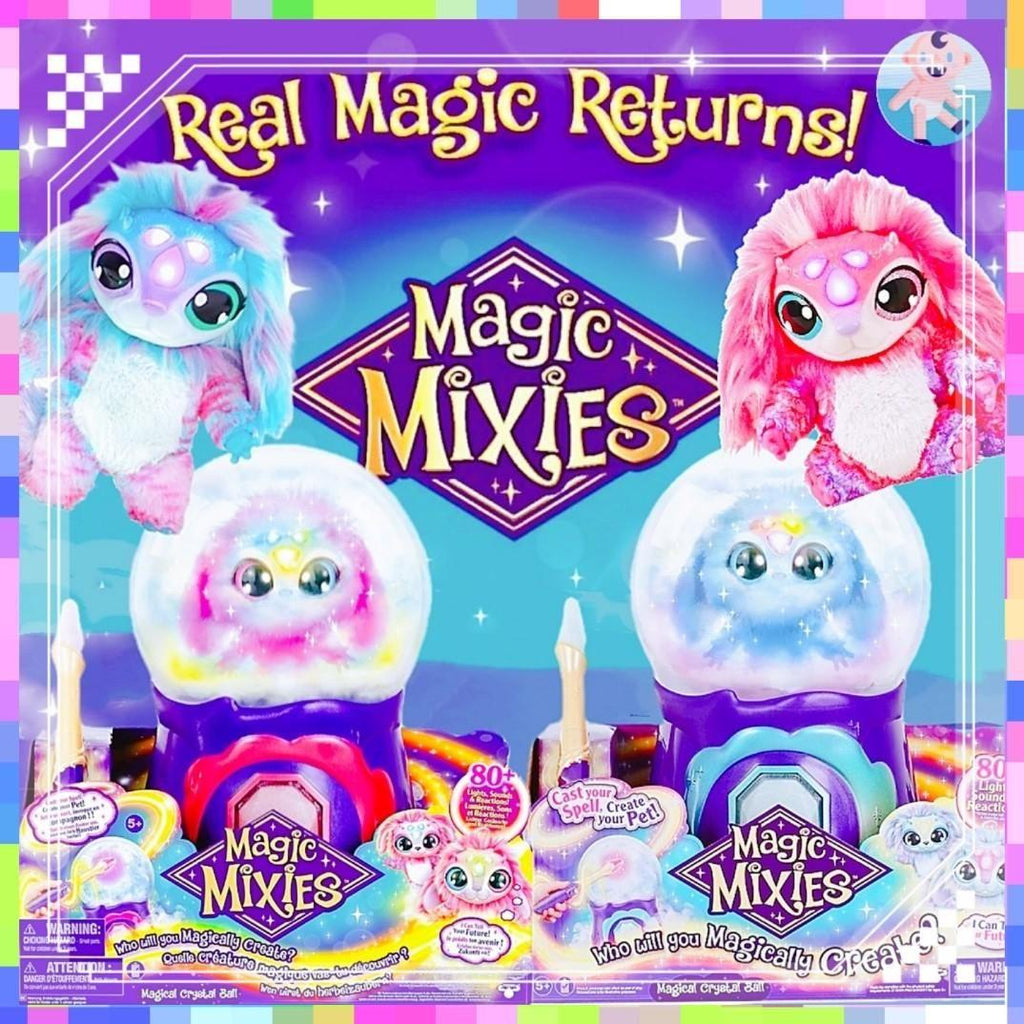 Thistle Magic Mixies Magical Crystal Ball Pink Online Purchase preorder_authentic__magic_mixi_1665100569_c41d2fbb_progressive.jpg Dolls and Playsets