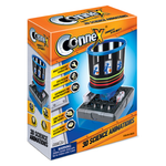 Dark Slate Gray STEM Connex 3D Science Animations 38828 HALSON ENTERPRISE product373-o.png Educational Toys