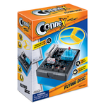 Dark Slate Gray STEM Connex Amazing Flying Disc 38801 HALSON ENTERPRISE product391-o.png Educational Toys