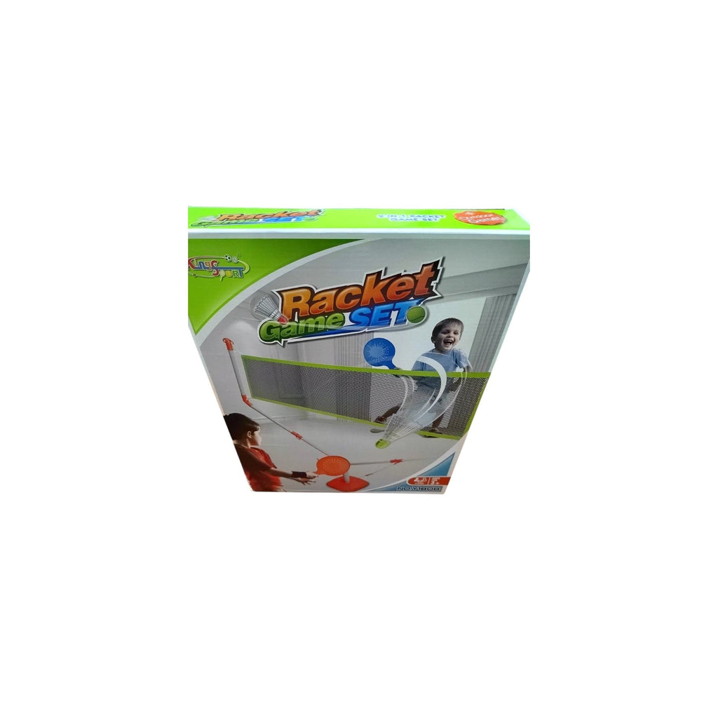 Light Slate Gray 2 In 1 Racket Game Set Y1808 HALSON ENTERPRISE racket1-Photoroom.jpg Outdoor and Active Play
