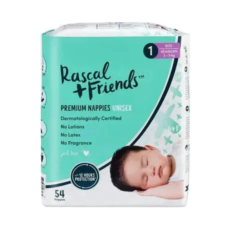Medium Aquamarine Rascal And Friends Diapers Size 1 54 Pcs Toyzoona rascal-and-friends-diapers-size-1-54-pcs-toyzoona-1.webp Infant Toys