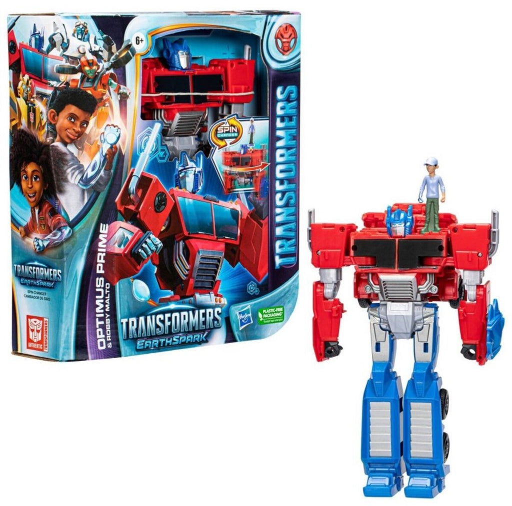 Tan Transformers Optimus and Robby Malto HALSON ENTERPRISE s-l1200.jpg Action Figures and Play Sets