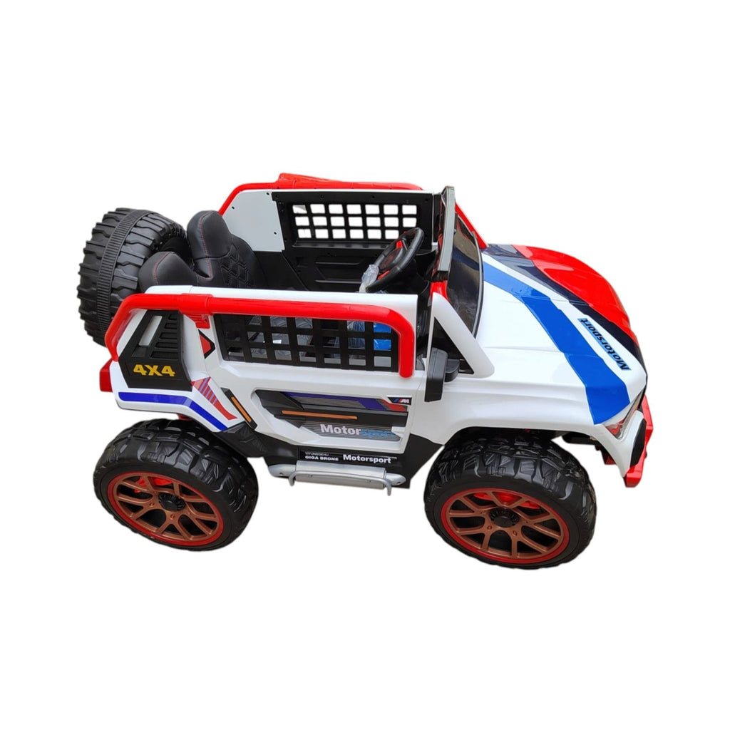 Gray Ride on Car M5RR HALSON ENTERPRISE sidem5rr-Photoroom.jpg Vehicles and Remote Control Toys