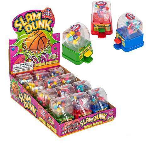 Gray Candy Toy Kid Slam Dunk Ct0887 HALSON ENTERPRISE slamdunk2.jpg Candy