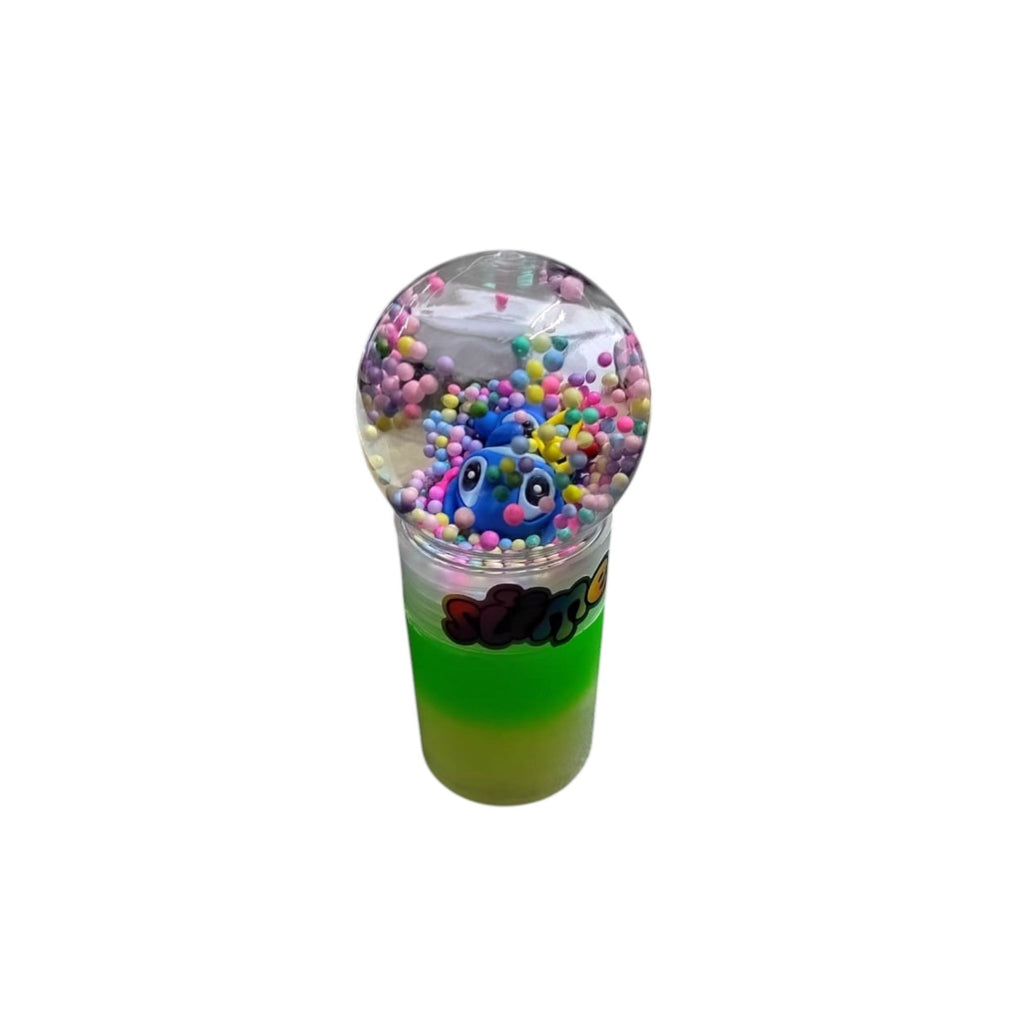 Dim Gray Slime with Character HALSON ENTERPRISE slimecharacter-Photoroom.jpg Arts and Crafts
