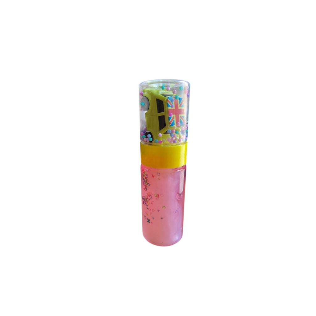 Rosy Brown Slime with Car HALSON ENTERPRISE slimewithcar-Photoroom.jpg Arts and Crafts