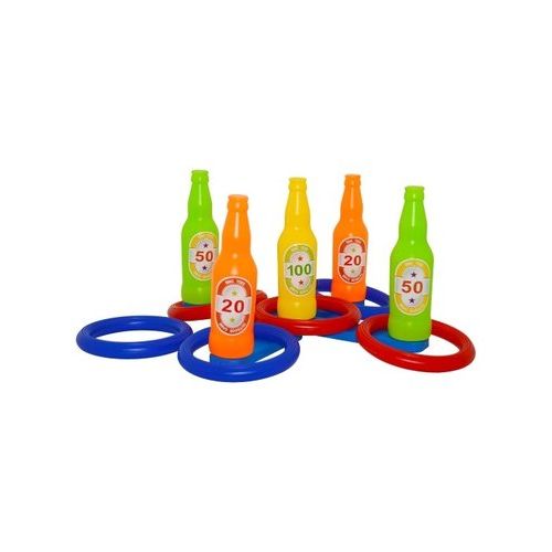 Dark Slate Blue Ring Toss Game Y1806 HALSON ENTERPRISE tdmb-6760-g890.1.jpg Outdoor and Active Play