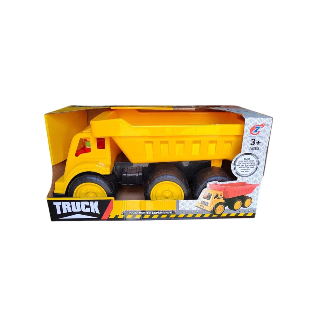 Dark Slate Gray Tipper Truck 5503 A9 HALSON ENTERPRISE tippertruck-Photoroom.jpg Vehicles and Remote Control Toys