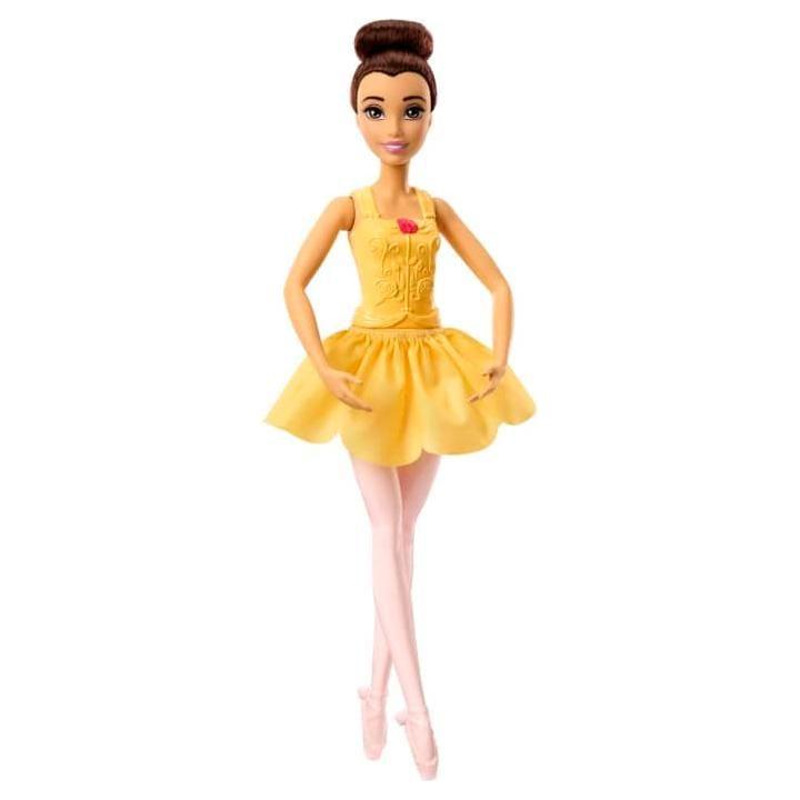 Shop Disney Princess Belle Doll for Kids Who Love Fairytales
