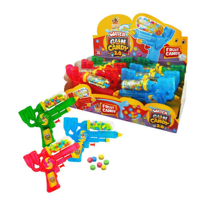 Dark Cyan Candy Toy Kt Water Gun Ct0952 HALSON ENTERPRISE watergun.jpg Candy
