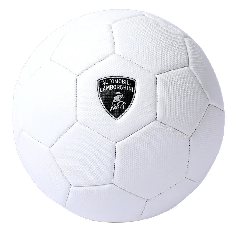 Lavender Lamborghini Football LFB661-5 White HALSON ENTERPRISE white.webp Outdoor and Active Play