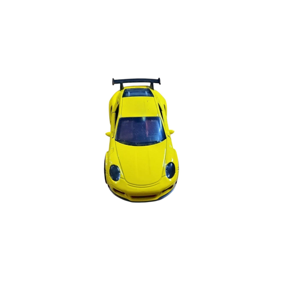 Dark Slate Gray Die Cast Ferrari Yellow 12cm Scale HALSON ENTERPRISE yrc1-Photoroom.jpg Vehicles and Remote Control Toys