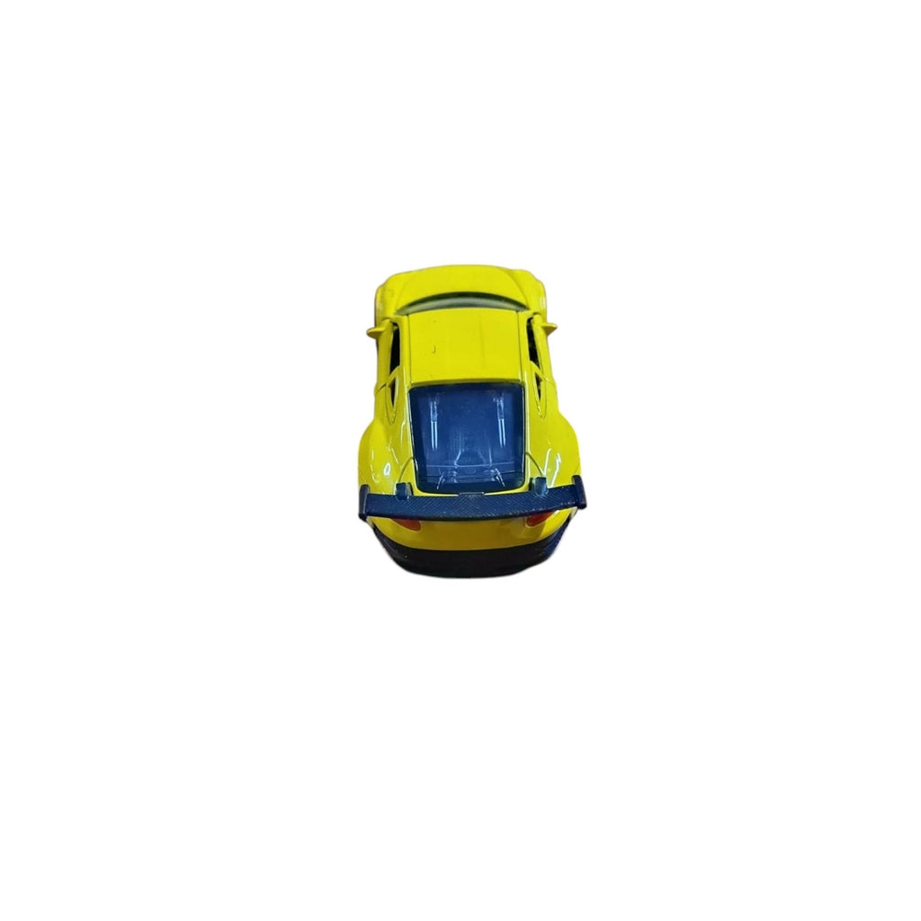 Dark Slate Gray Die Cast Ferrari Yellow 12cm Scale HALSON ENTERPRISE yrc3-Photoroom.jpg Vehicles and Remote Control Toys