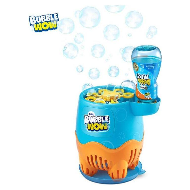 Light Sea Green Zuru Bubble Machine Series1 11328 Toyzoona zuru-bubble-wow-eggsploder-bubble-machine-with-premium-bubble-solution-included-1-768x768.jpg