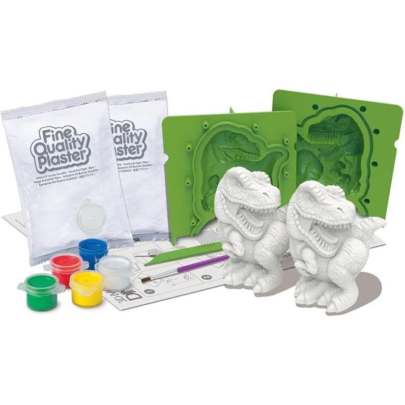 Light Gray 4M 3D Mould Paint Dinosaurs 4777 Toyzoona 4m-3d-mould-paint-dinosaurs-4777-toyzoona-2.jpg