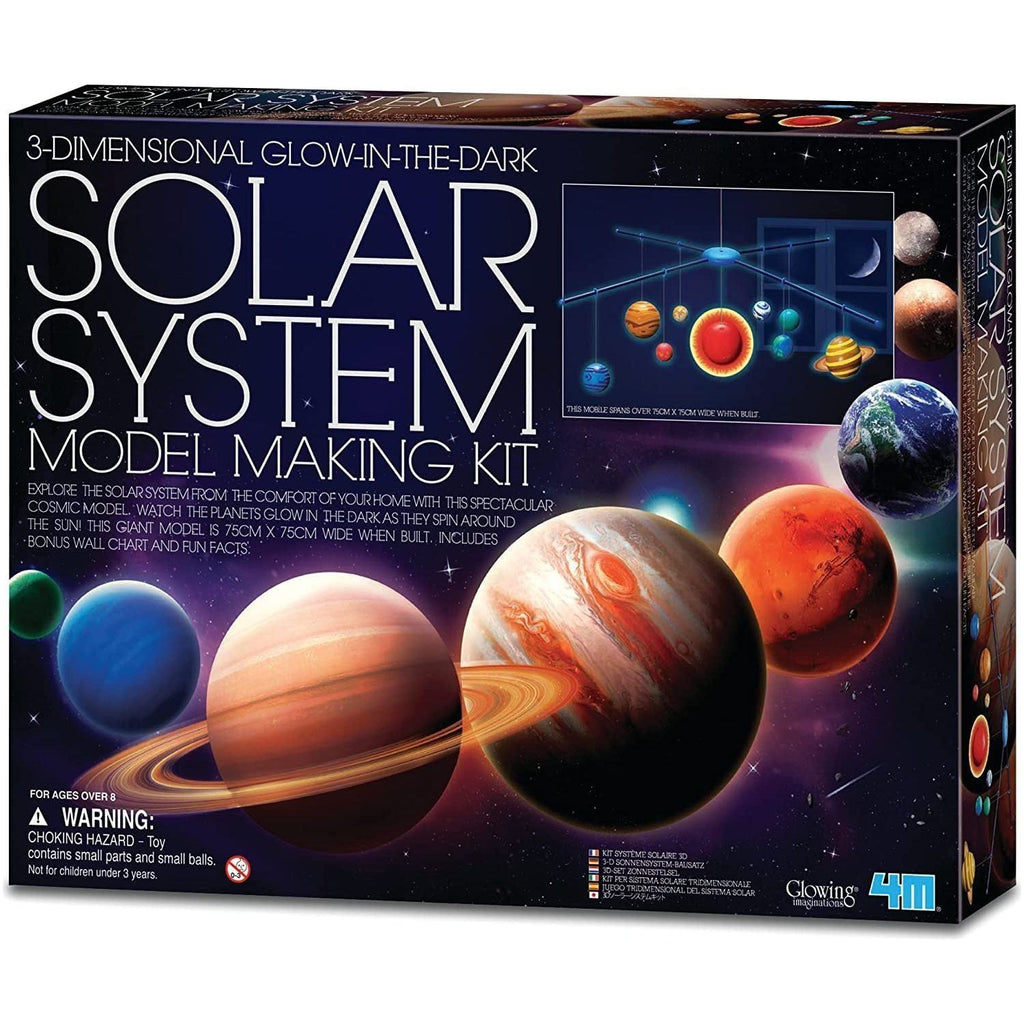 Tan 4M 3D Solar Mobile Making Kit 05520 Toyzoona 4m-3d-solar-mobile-making-kit-05520-toyzoona-1.jpg Educational