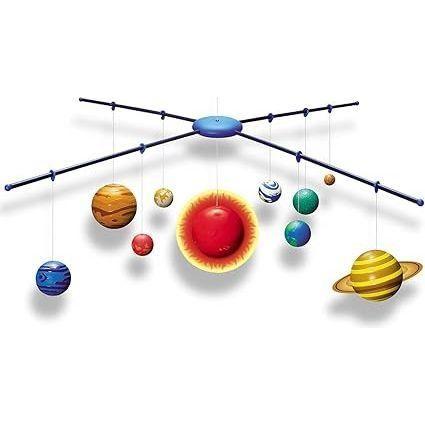 Beige 4M 3D Solar Mobile Making Kit 05520 Toyzoona 4m-3d-solar-mobile-making-kit-05520-toyzoona-2.jpg Educational