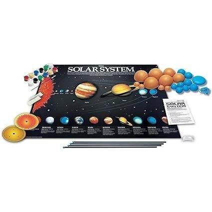 Tan 4M 3D Solar Mobile Making Kit 05520 Toyzoona 4m-3d-solar-mobile-making-kit-05520-toyzoona-3.jpg Educational