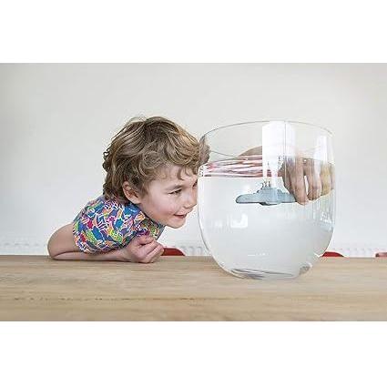 Light Gray 4M STEM Diving Submarine 03212 – Powered by Curiosity Toyzoona 4m-diving-submarine-03212-toyzoona-2.jpg Educational