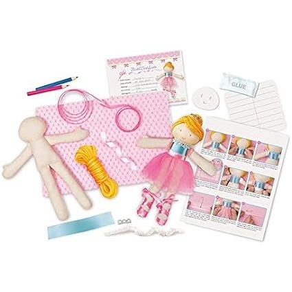 Light Gray 4M Doll Making Kit Ballerina 02731 Toyzoona 4m-doll-making-kit-ballerina-02731-toyzoona-3.jpg