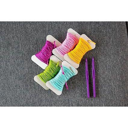 Dark Slate Gray 4M Easy To Do Crochet 02737 Toyzoona 4m-easy-to-do-crochet-02737-toyzoona-2.jpg