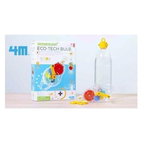 Lavender 4M Eco Tech Bulb 3426 Toyzoona 4m-eco-tech-bulb-3426-toyzoona-3.jpg Educational