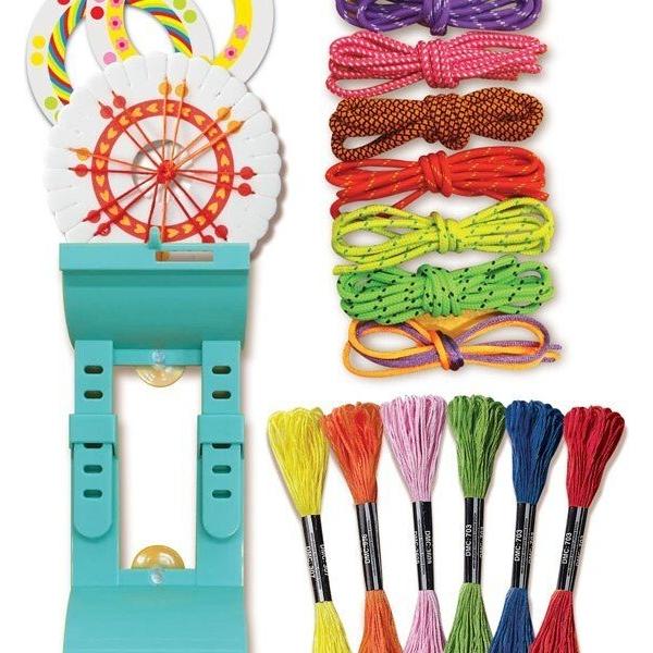 Light Gray 4M Friendship Bracelets 04728 Toyzoona 4m-friendship-bracelets-04728-toyzoona-2.jpg