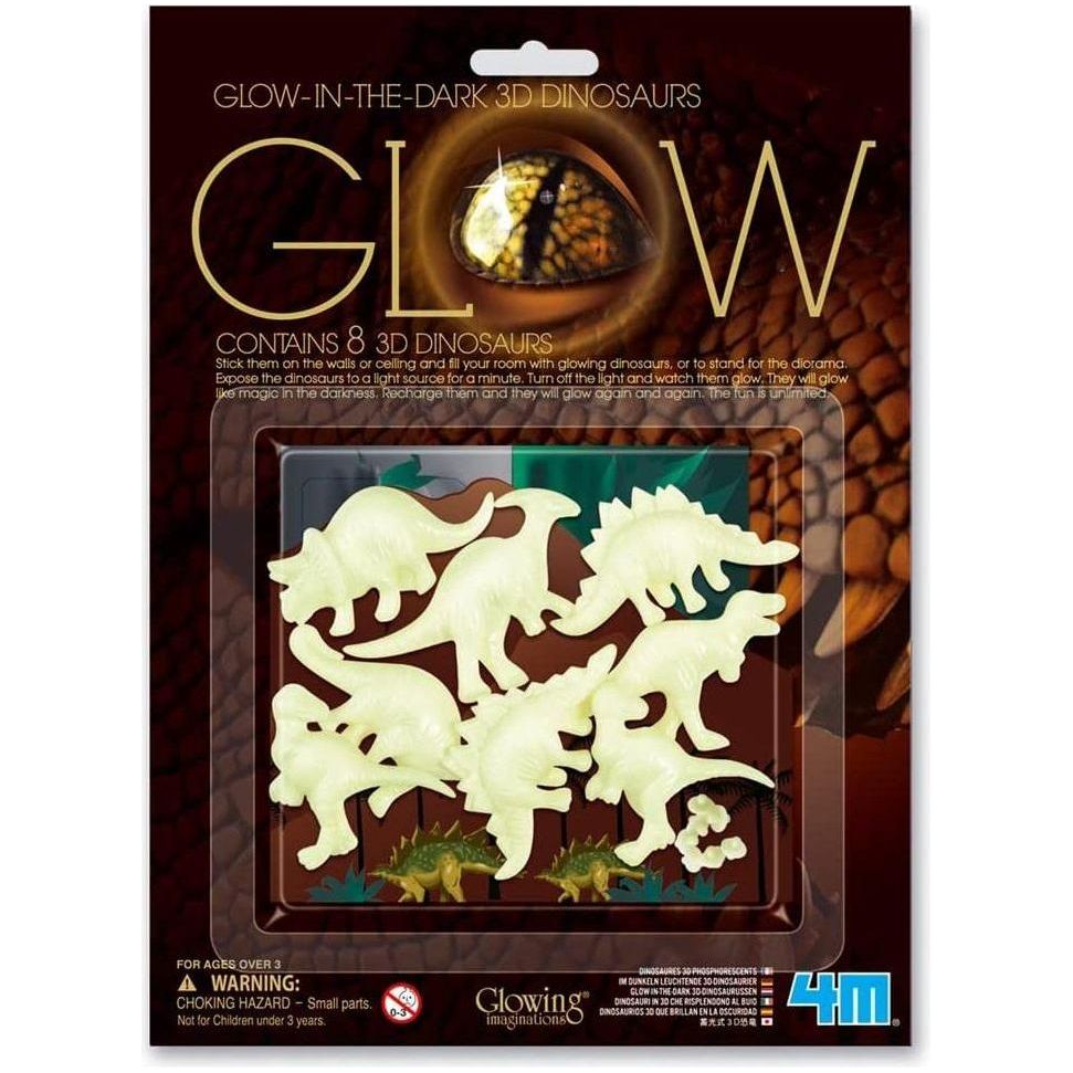 Wheat 4M Glow 3D Dinosaur 05426 Toyzoona 4m-glow-3d-dinosaur-05426-toyzoona-1.jpg