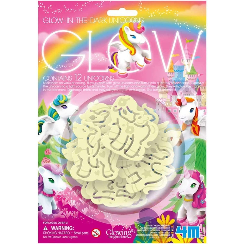 Light Gray 4M Glow In The Dark Unicorns 5939 Toyzoona 4m-glow-in-the-dark-unicorns-5939-toyzoona-1.jpg