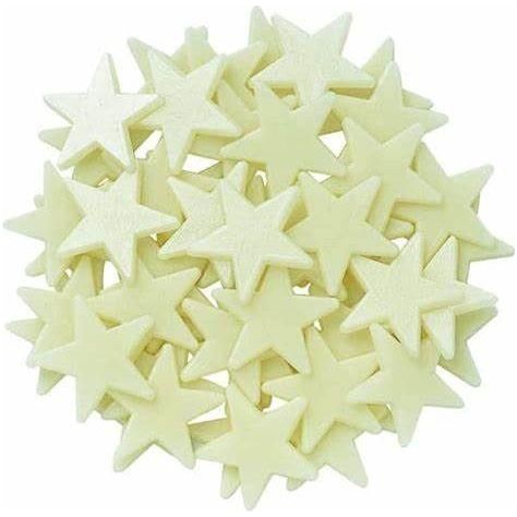 Pale Goldenrod 4M Glow Mini Stars 05221 – Tiny Lights, Big Dreams Toyzoona 4m-glow-mini-stars-05221-toyzoona-2.jpg Educational