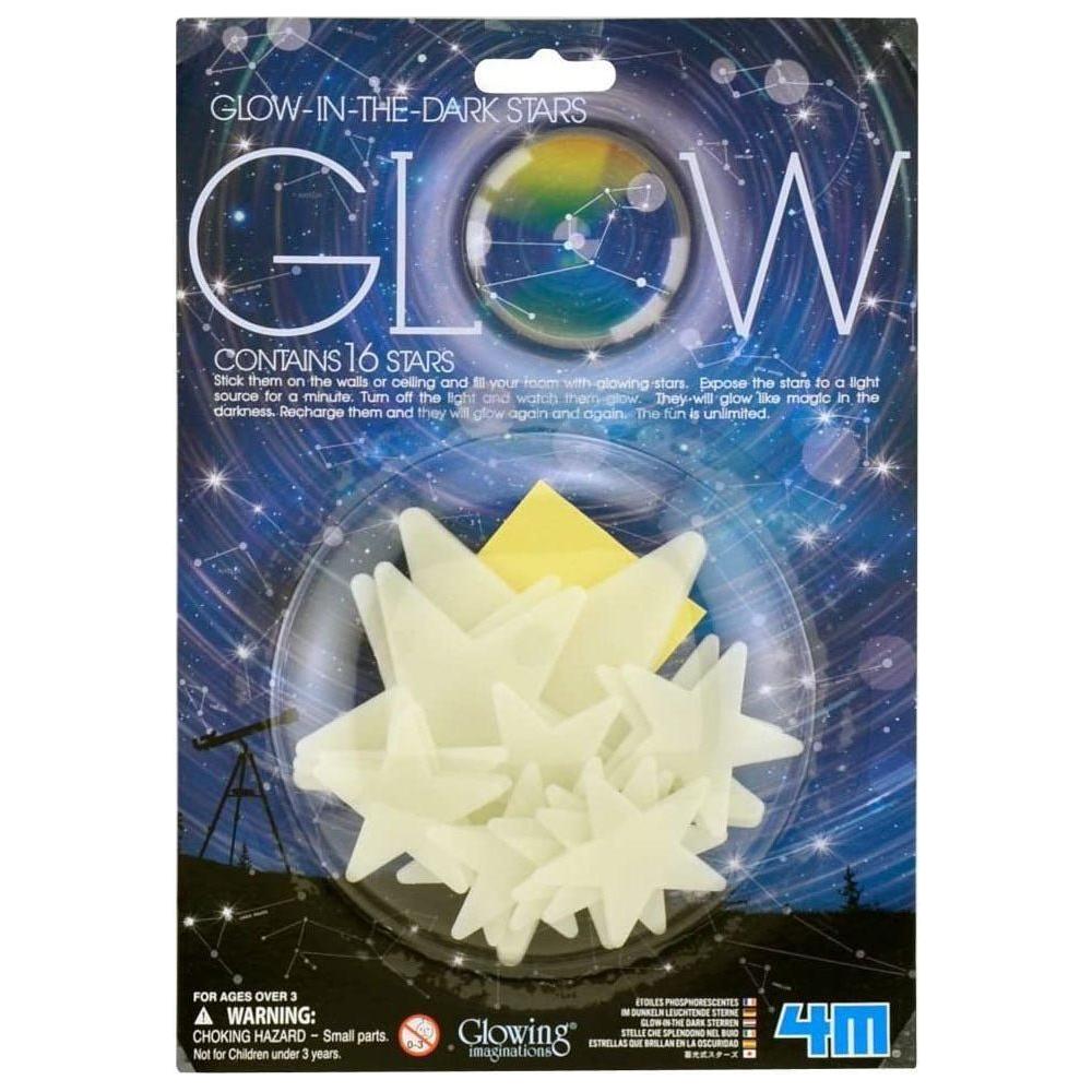 Dark Slate Blue 4M Glow Star 05210 – Light the Night Toyzoona 4m-glow-star-05210-toyzoona-1.jpg Educational